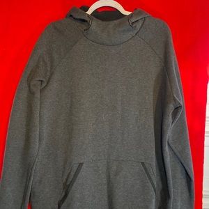 C9 by Champion High neck Athletic Hoodie size XL